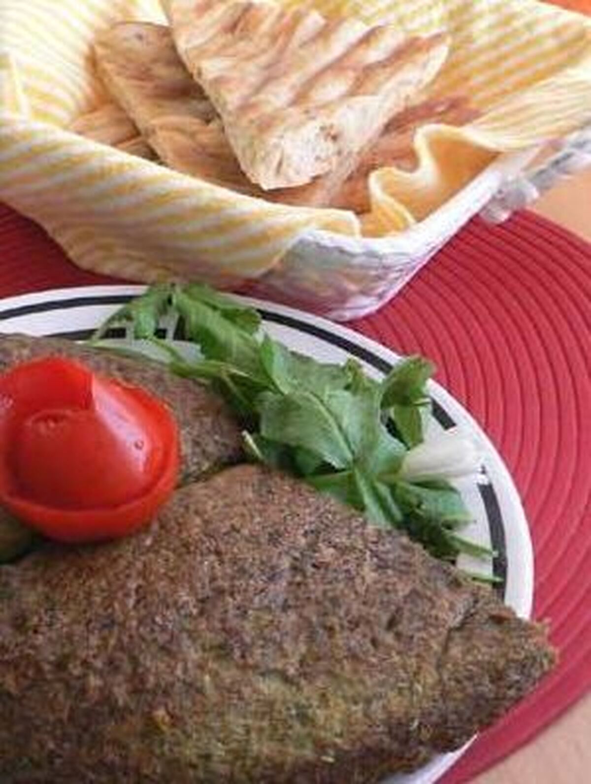 کوکوی اشپل یک شام ساده، اما مقوی و دوست داشتنی