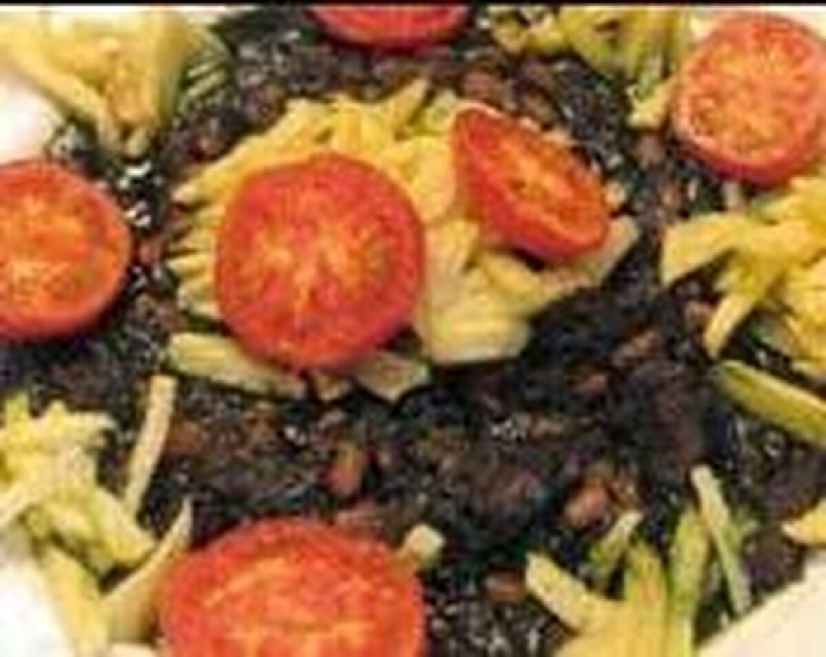 طرز تهیه خورش تره کردی یک غذای مطلوب استان کرمانشاه