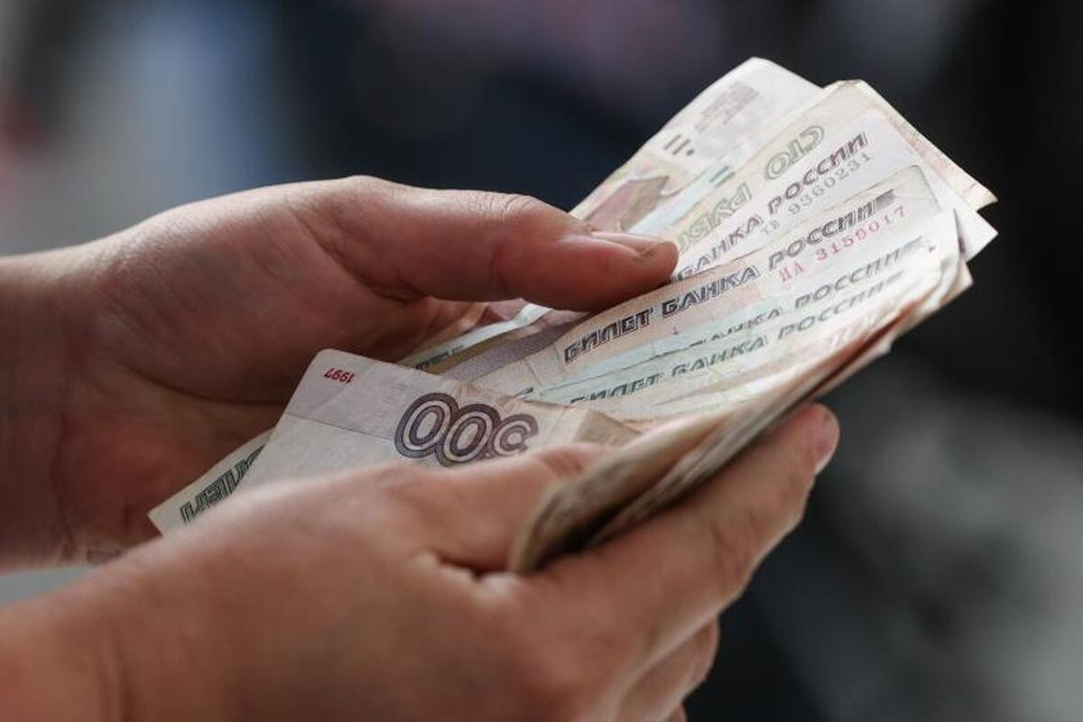 بریتانیایی‌ها درآمد و کمک‌های مالی مسکو را با کی‌یف پس از آغاز جنگ جهانی دوم مقایسه کردند