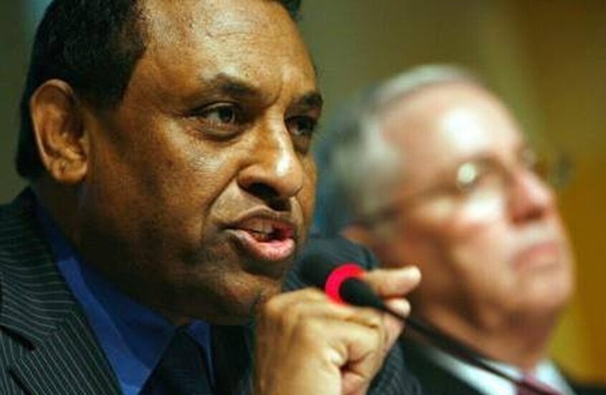یاسر العطا: ما به گذار غیرنظامی در سودان، اجرای نقشه راه و عدم دخالت در کار نخست وزیر متعهد هستیم