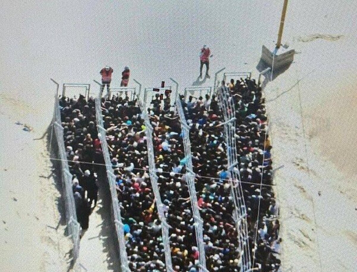 پزشکان بدون مرز: طرح بشردوستانه اسرائیل در غزه تلاشی برای پاکسازی نژادی است