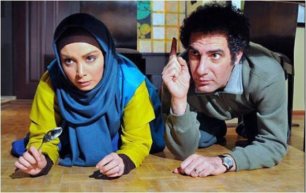 عکس بامزه از تولد ۴ سالگی پسر فرناز رهنما وایرال شد