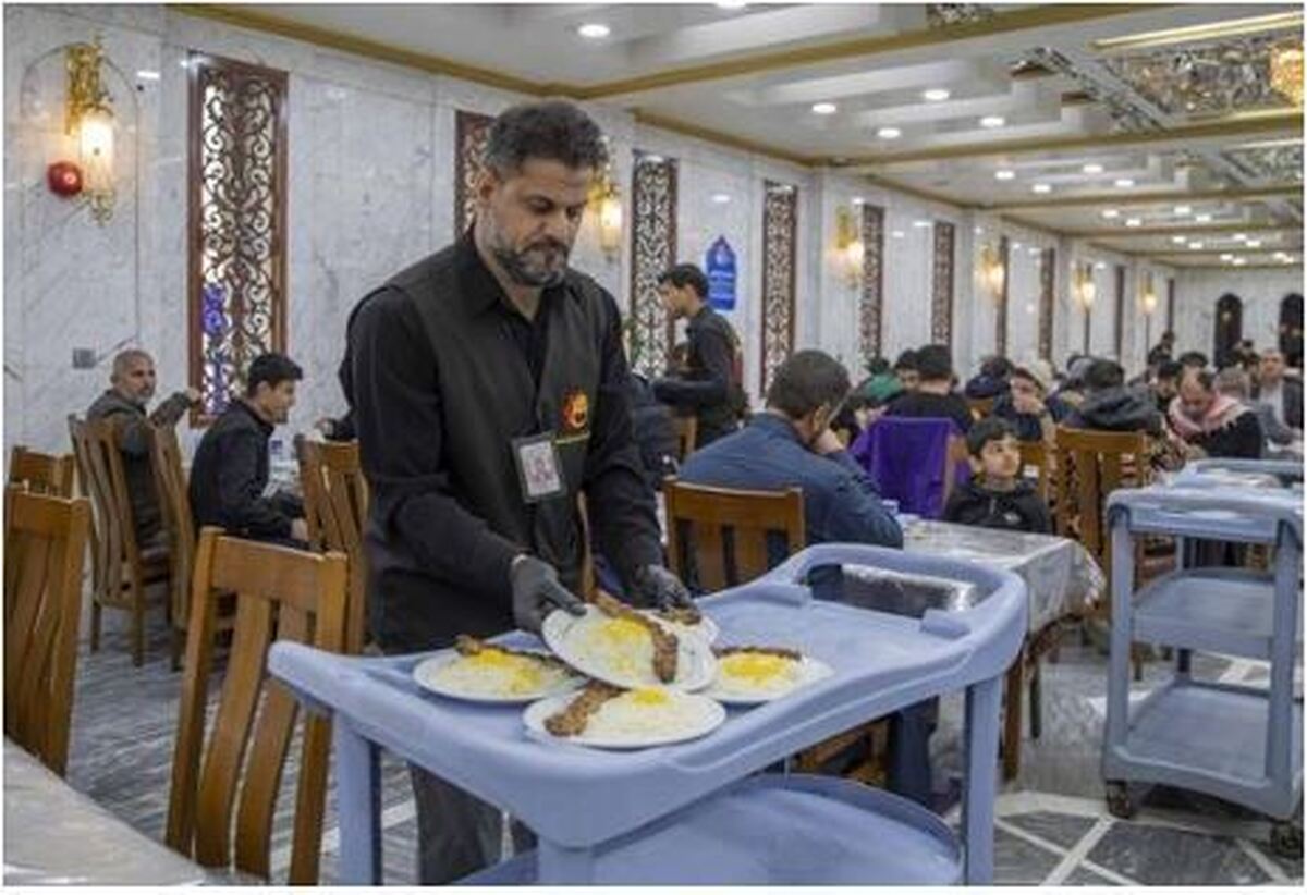 هزینه‌های سنگین مراسم کفن و دفن؛ گران‌تر از از شام عروسی!