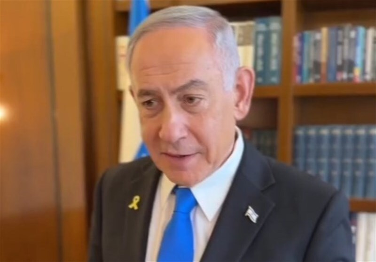 پرسش رسانه عبری: آیا نتانیاهو به سرطان مبتلا شده است؟