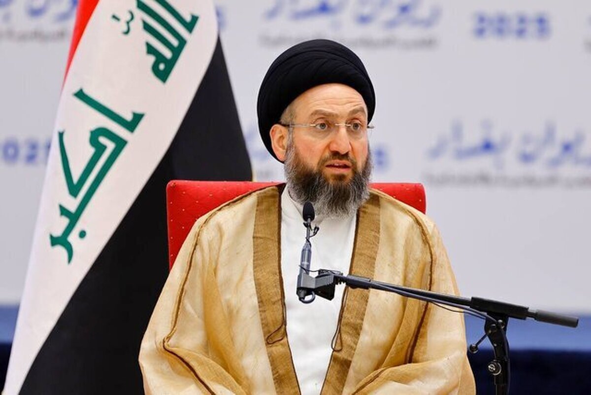 حکیم: ایران وحدت ملی، حمایت منطقه‌ای و مشروعیت بین‌المللی را در کنار خود دارد