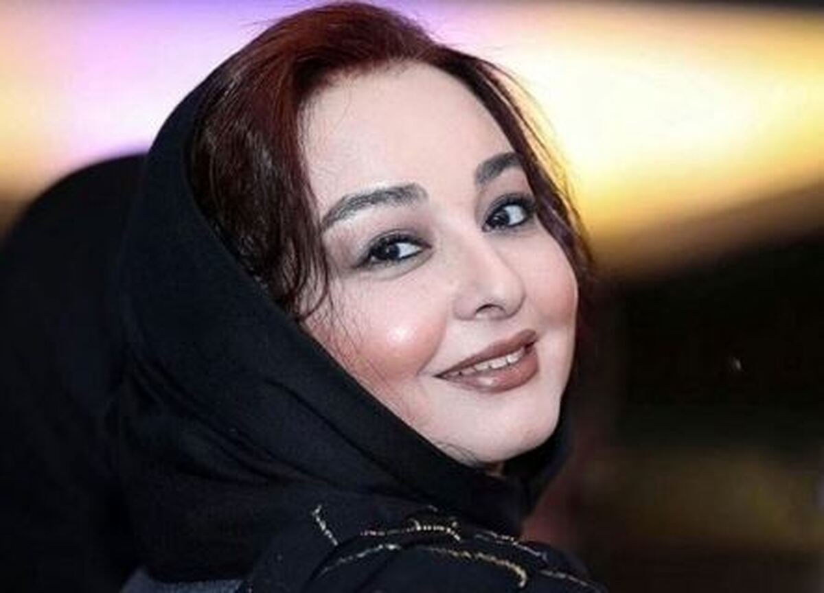 تصویری قدیمی که مهربانی ماهایا پطروسیان را نشان می‌دهد!