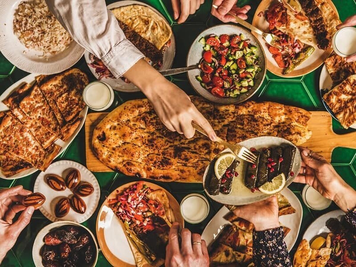 ۵ ایده غذای فوری فوتی مخصوص زمان جنگ