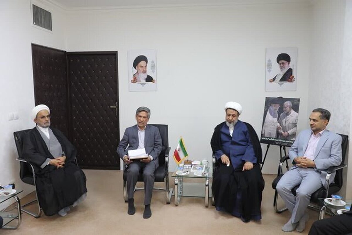 کاهش ورودی پرونده با واگذاری انحصار وراثت به سازمان ثبت احوال