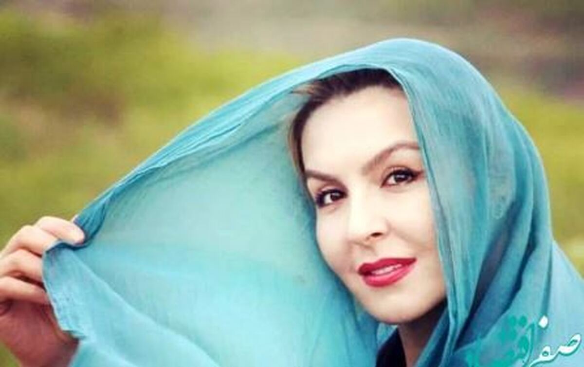 آزیتا ترکاشوند و تزریق امید به جامعه با نوید آمدن روز‌های خوش