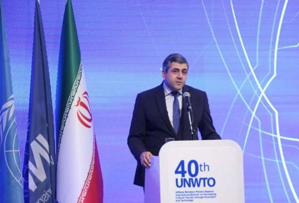 میراث فرهنگی ایران در خطر حملات رژیم صهیونیستی قرار دارد