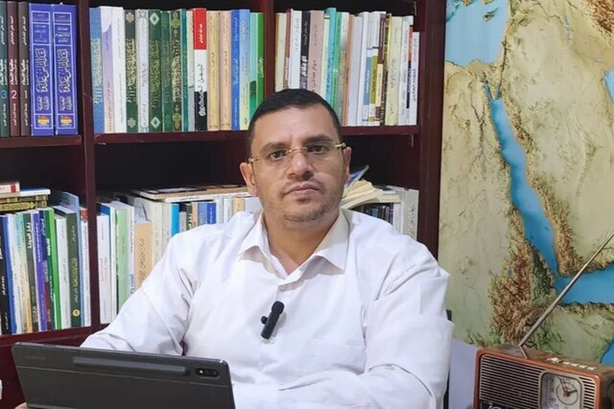 مقام انصارالله: واشنگتن باید با عواقب حمله به تأسیسات هسته‌ای ایران مواجه شود