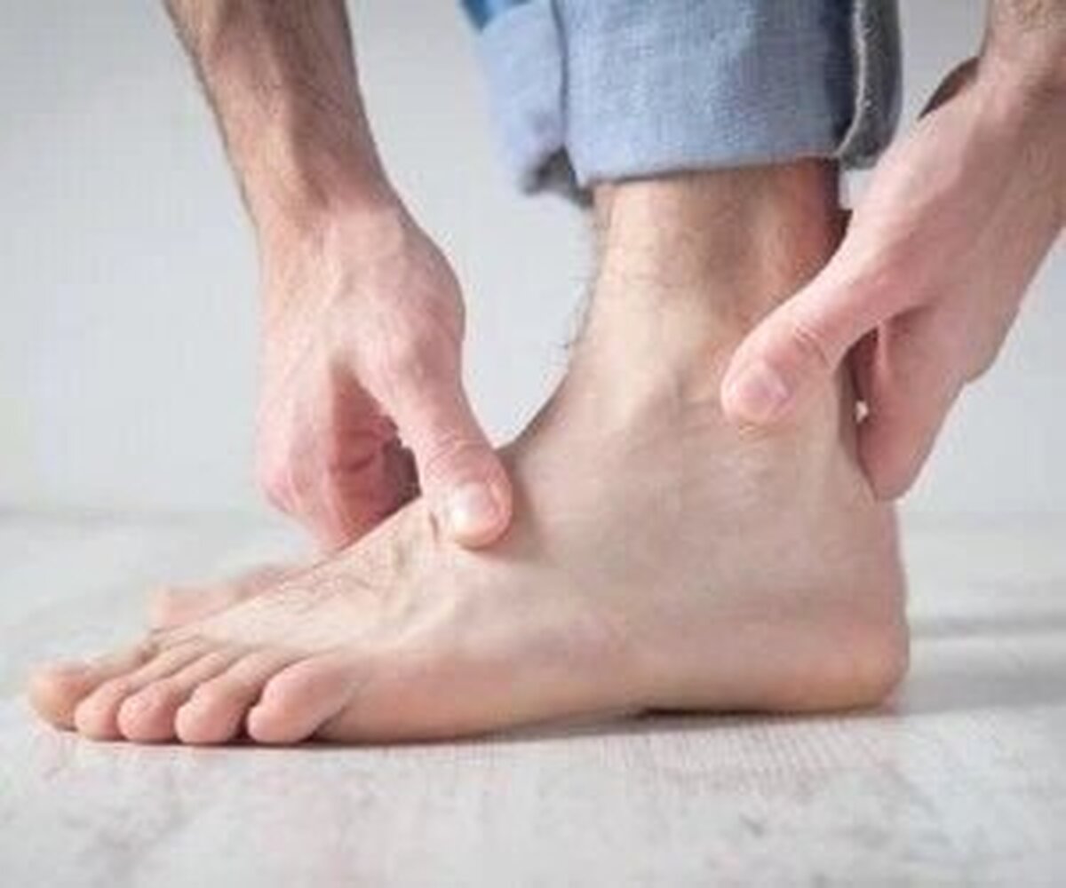 ۱۰ نوع حمام پا و مزایای هرکدام