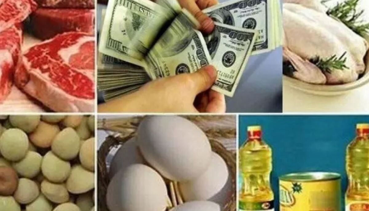 مدیریت مصرف کالا‌های اساسی، یکی از دغدغه‌های مهم این روز‌ها