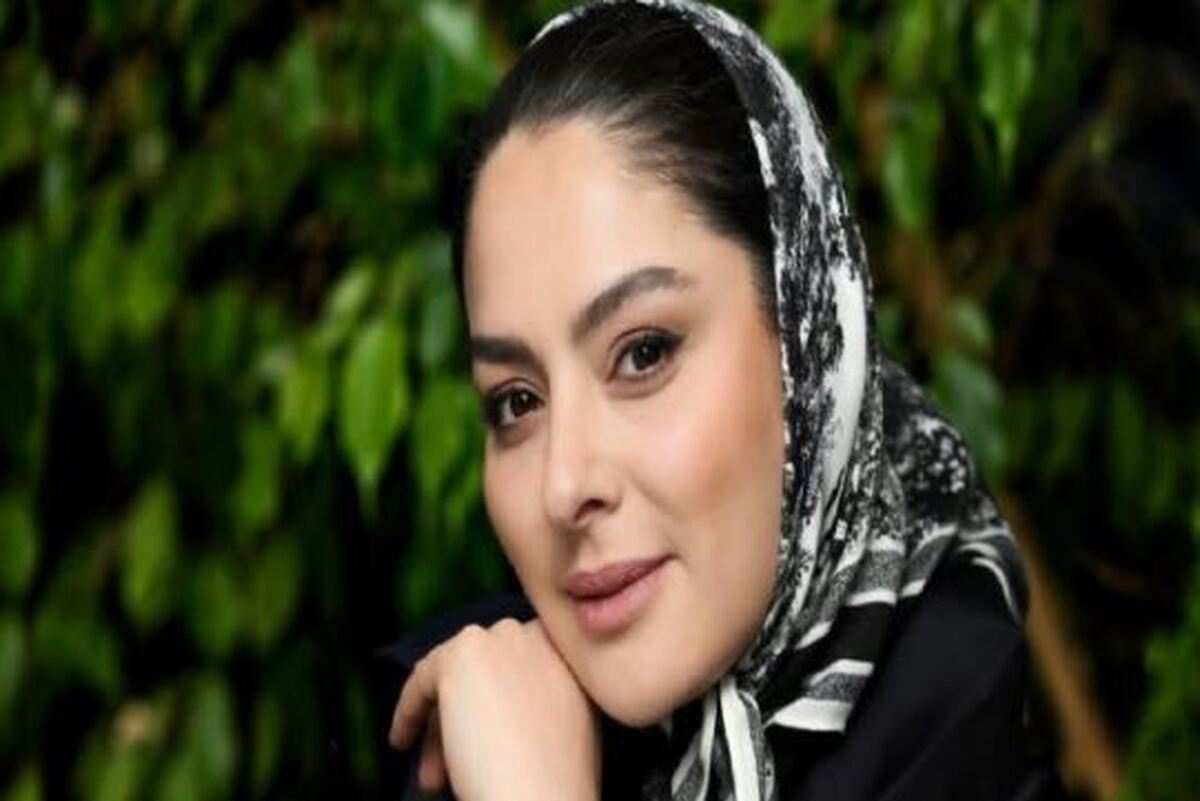 مارال بنی‌آدم از تنها آرزوی این روزهایش می‌گوید