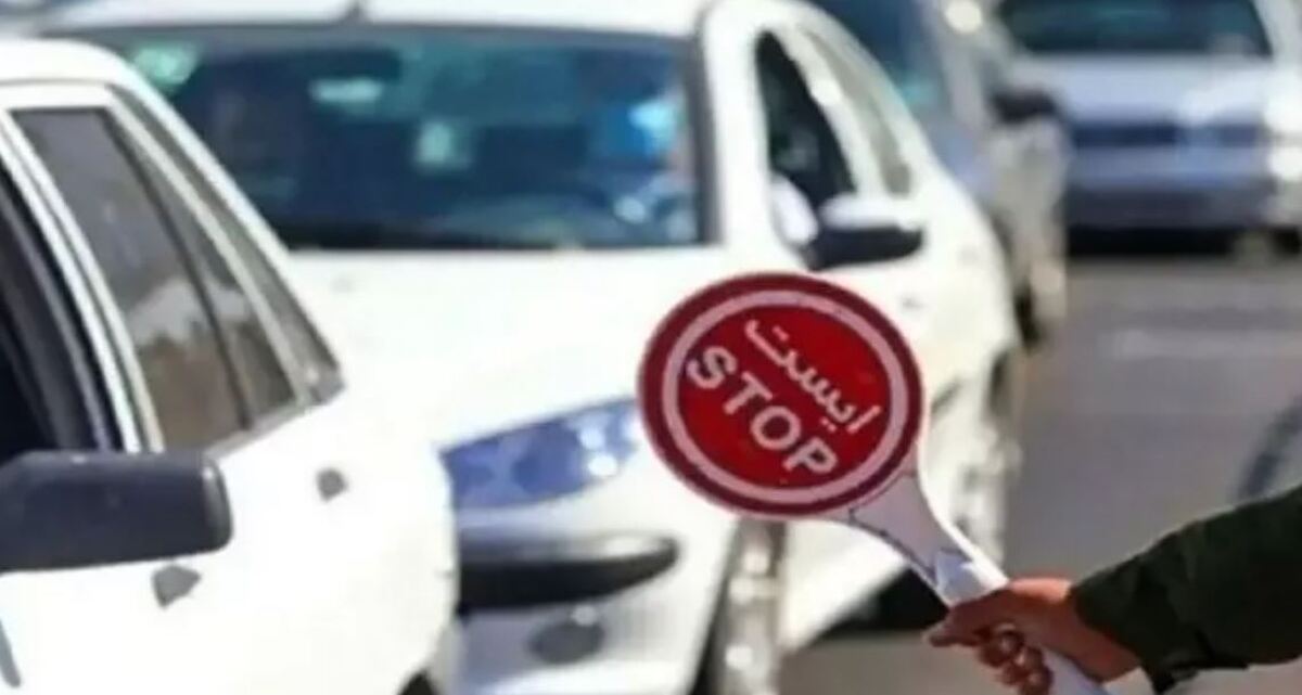 محور‌های منتهی به پایتخت در وضعیت ترافیکی سنگین به سر می‌برند