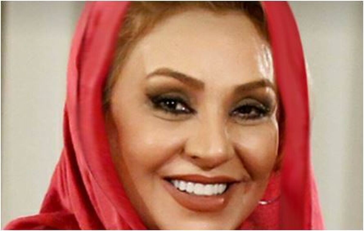 تصاویر پر بازدید از شیک‌ترین استایل‌های نسرین مقانلو با حجاب کاملش را از دست ندهید