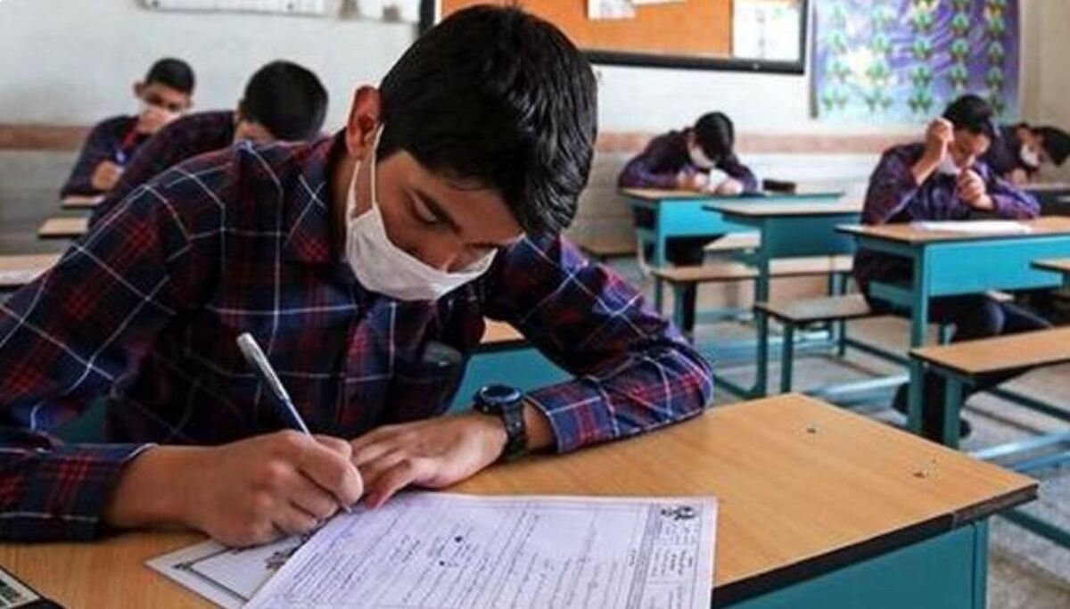جزئیات جدید درمورد زمان اعلام نتایج امتحانات پایه یازدهم