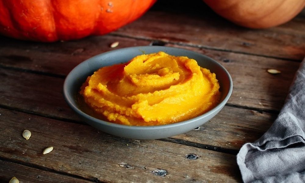 کدو تنبل پخته بخورید تا سالم بمانید! کدو تنبل پخته بخورید تا سالم بمانید!