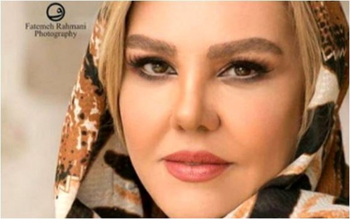 متن محبت آمیز افسانه چهره آزاد برای تولد عشق زندگی اش/مانا باشید!