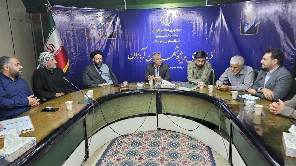 ایران ماموریت الهی برای مقابله با رژیم صهیونیستی را برعهده دارد