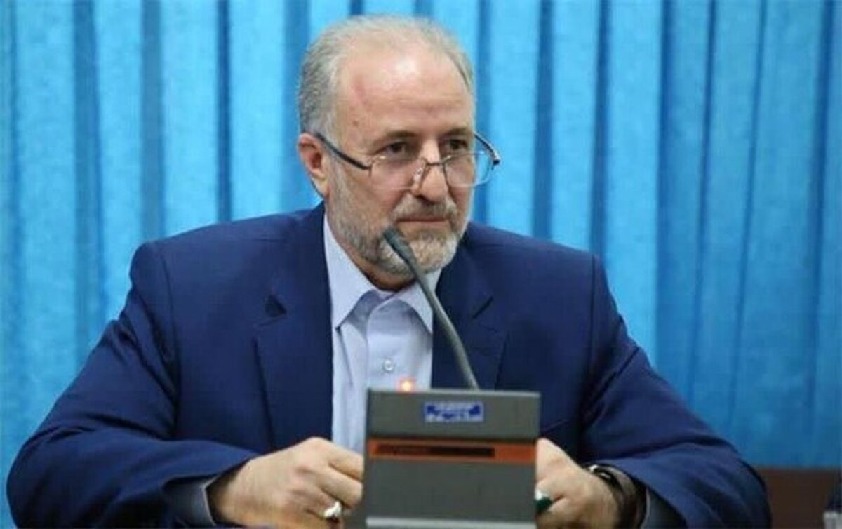 دود غلیظ در جاده قدیم قم ـ تهران ارتباطی با فردو ندارد