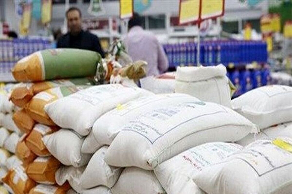 هیچ گونه کمبودی در عرضه مواد غذایی در سطح کشور وجود ندارد