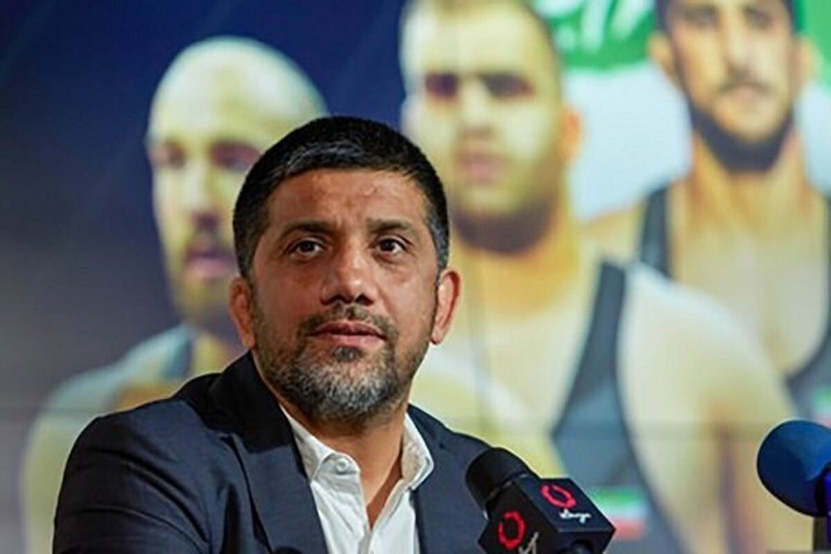 دبیر: اسرائیل شر مطلق هستند/ افق ایران روشن است