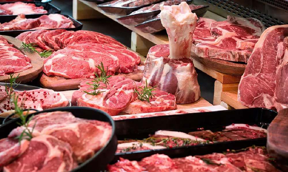 افراد دیابتی دور گوشت قرمز را خط بکشید!