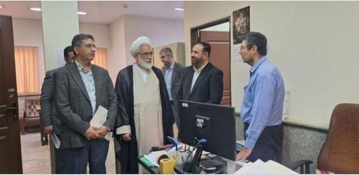 رئیس دیوان عالی کشور از کاهش آمار جنایی و سرقت‌ها خبر داد