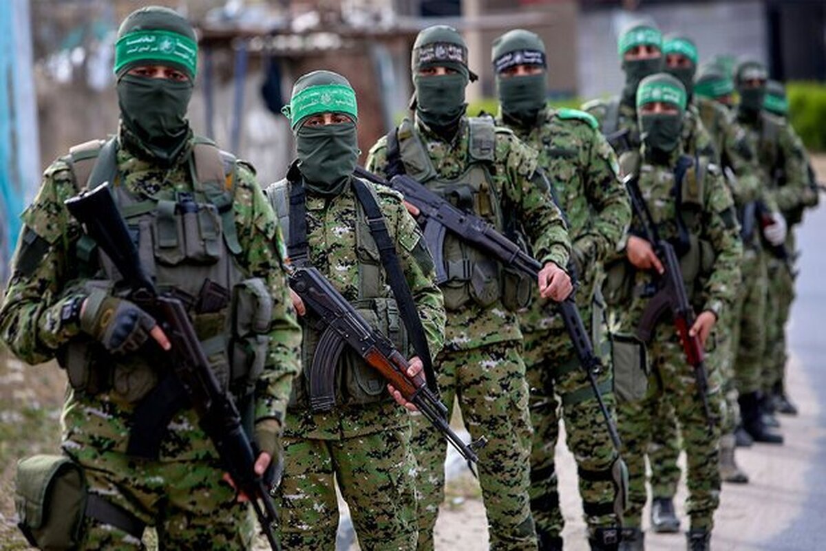 ضربات جدید مقاومت فلسطین به صهیونیست‌ها در نوار غزه