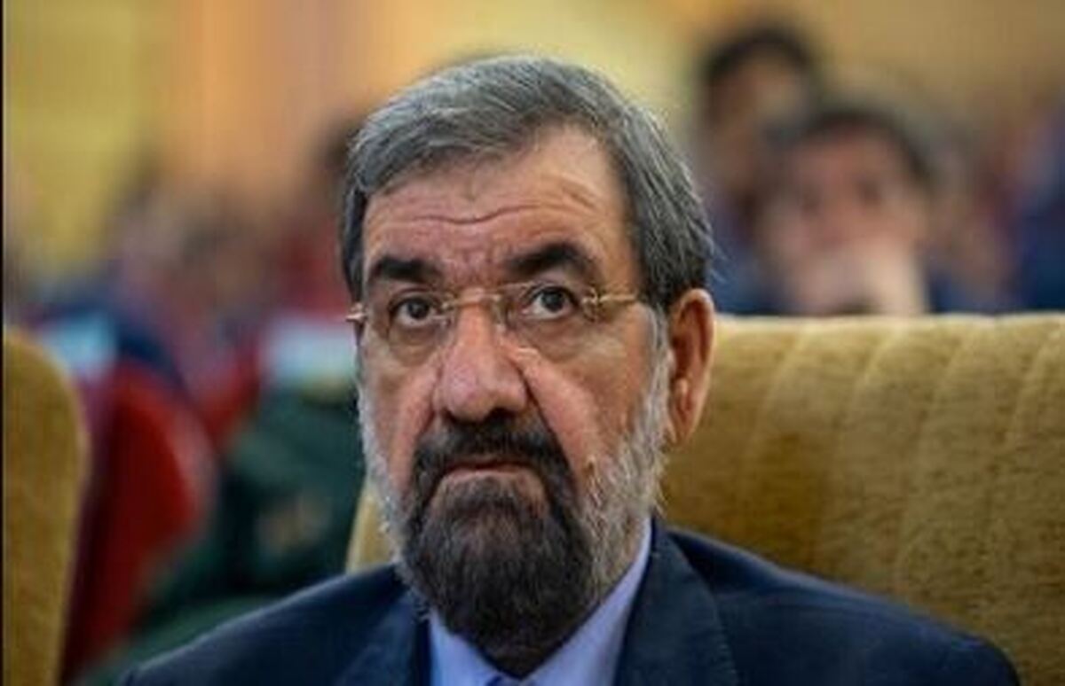 رضایی: ترامپ می‌خواست نتانیاهو را نجات دهد حالا باید خودش را نجات دهد