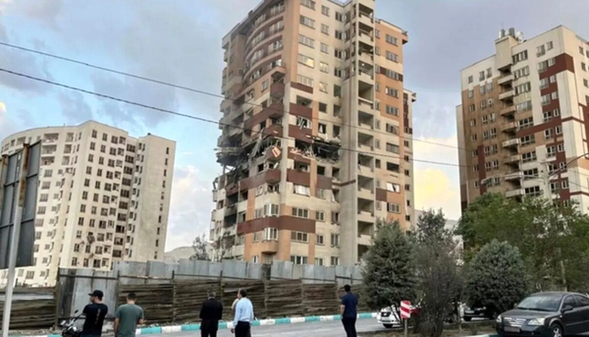 بیانیۀ شورای شهر در واکنش به حملات رژیم صهیونیستی و آمریکا به ایران