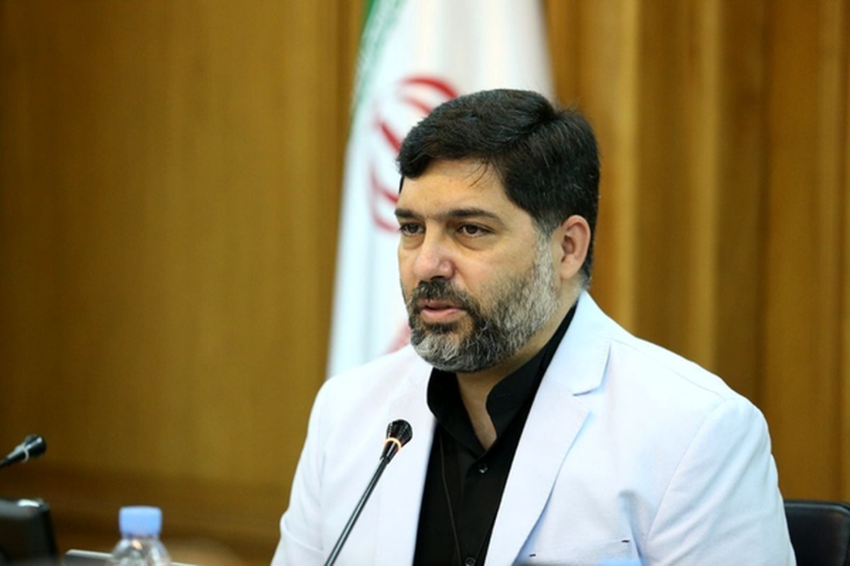 مدیریت بحران در تهران به بهترین شکل انجام می‌شود