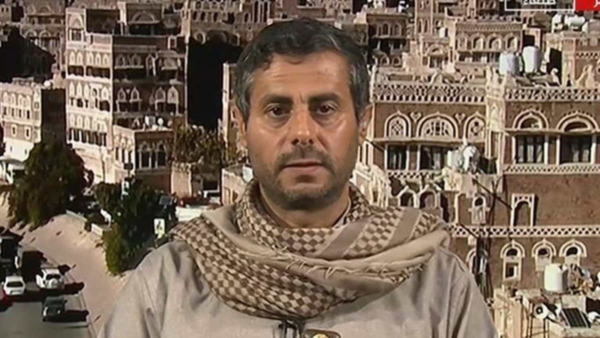 انصار الله: معضل اسرائیل تنها با نابودی آن پایان می‌یابد
