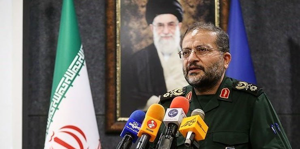 سردار سلیمانی: ستاد‌های پشتیبانی از رزمندگان فعال می‌شوند
