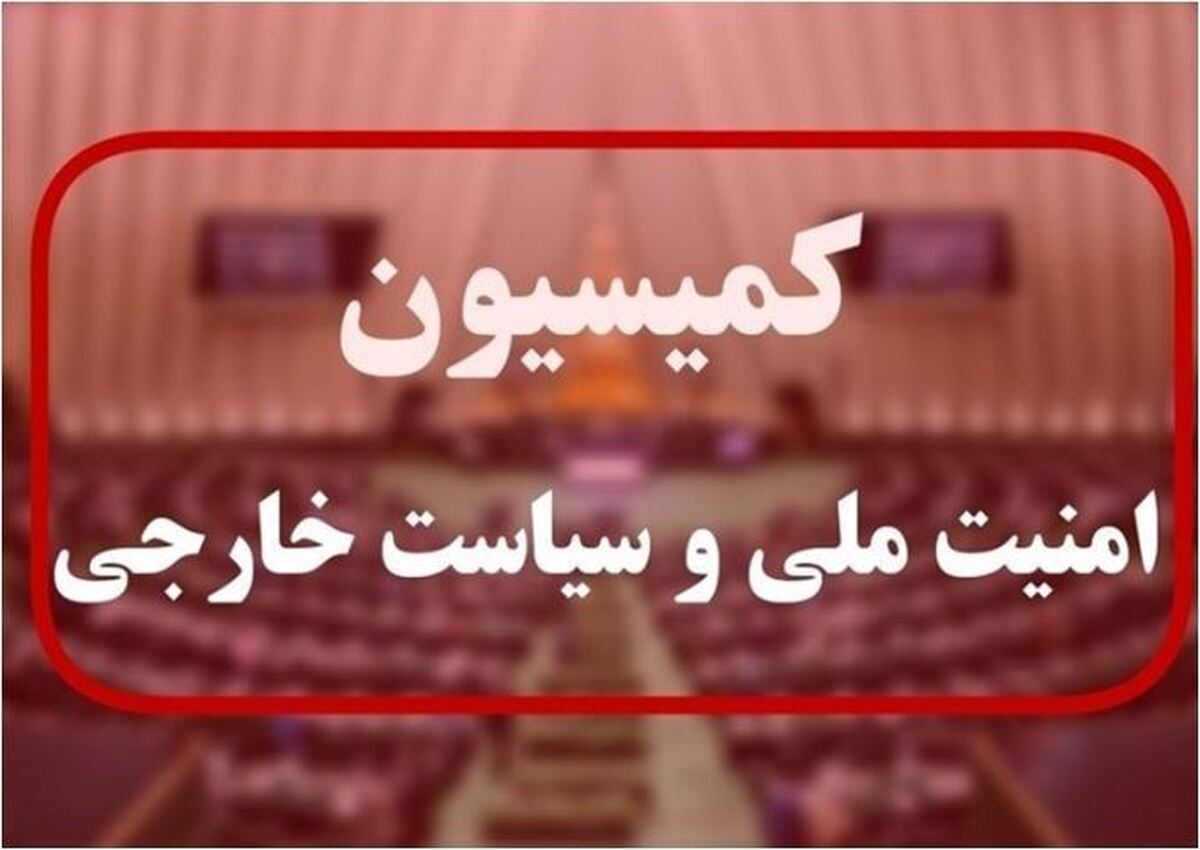 بازنگری در پیمان NPT و عدم عضویت ایران در آن در مجلس مورد بررسی قرار گرفت