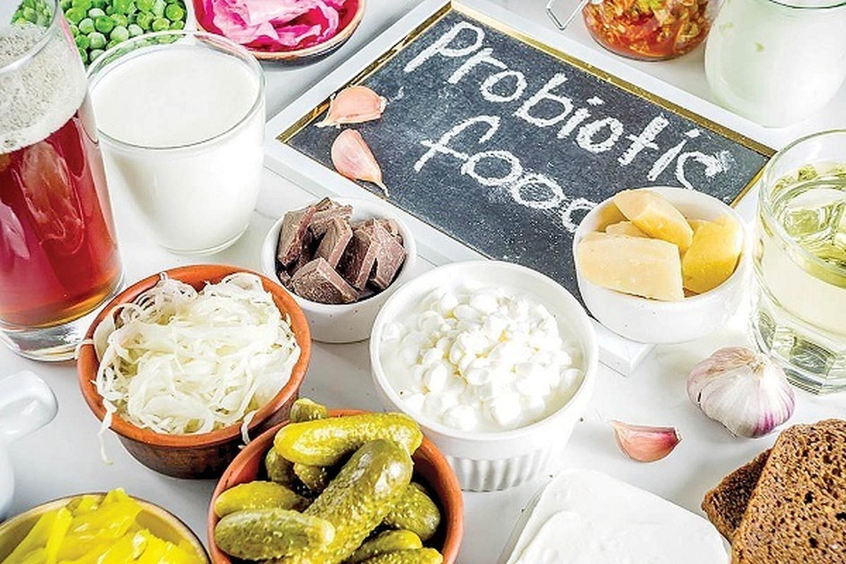 تغذیه در پیشگیری از بیماری‌ها چگونه عمل میکند؟