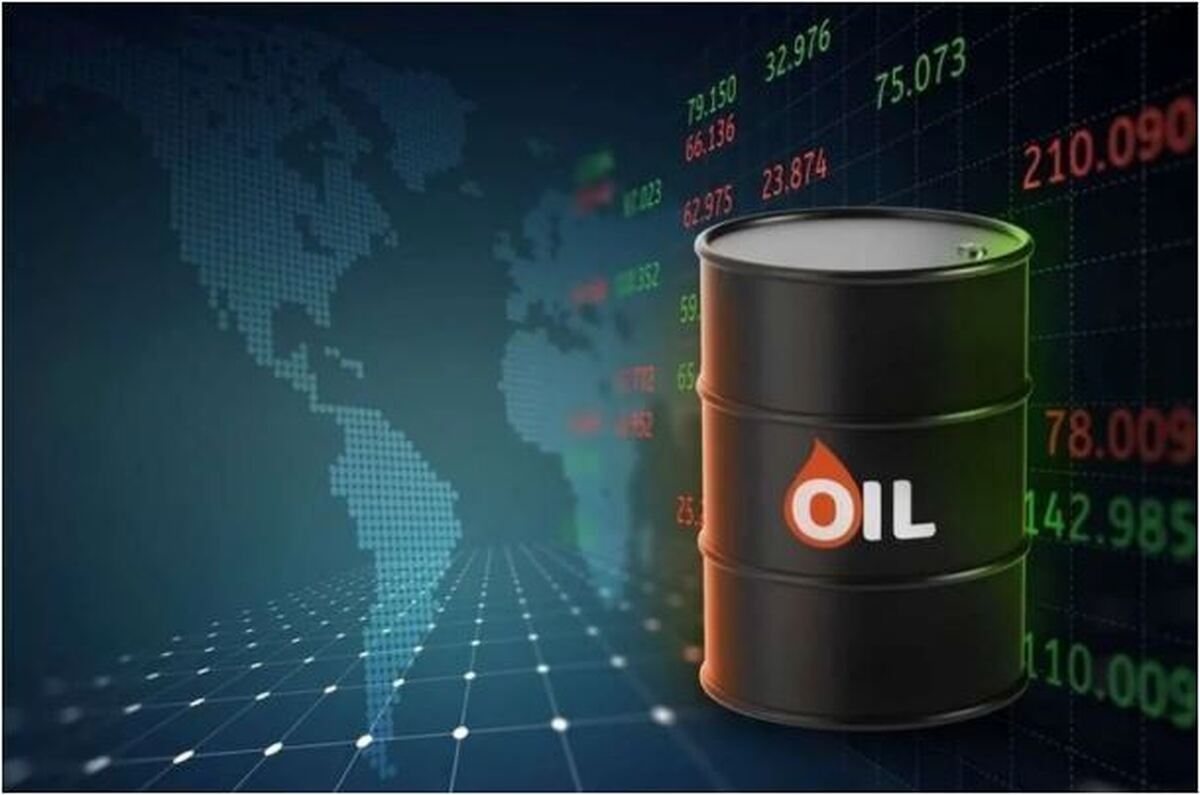 وضعیت قیمت نفت بعد از حمله آمریکا به ایران