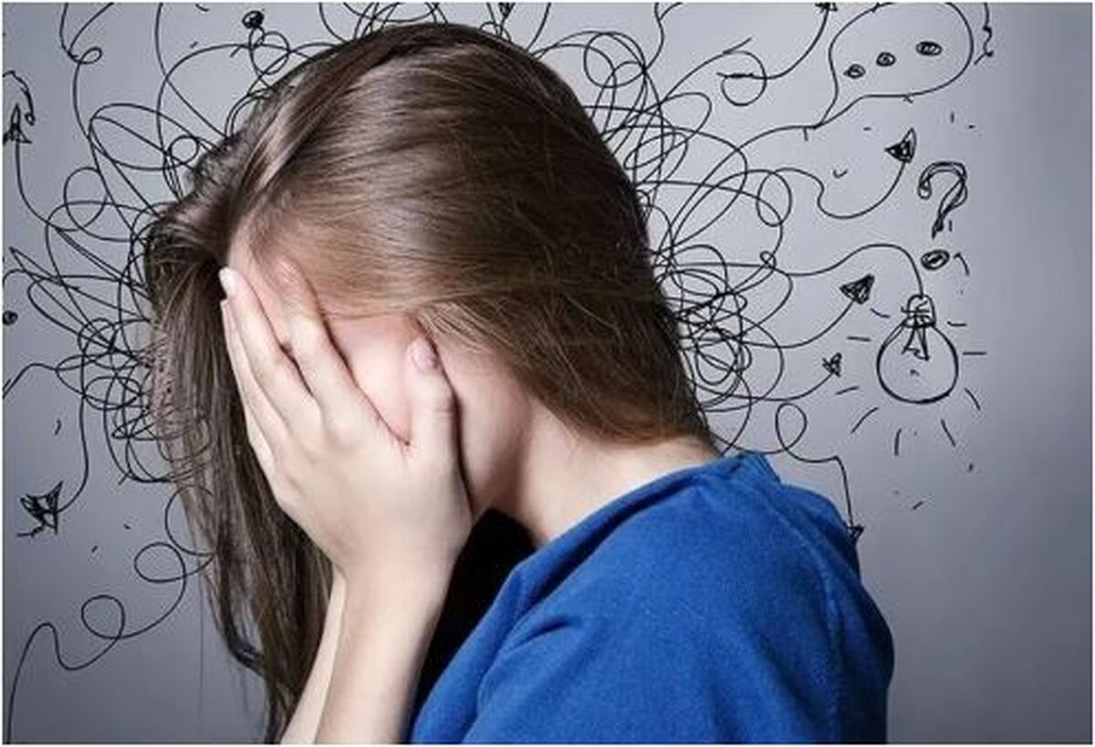 با این نکات مهم استرس تان را در طول جنگ کاهش دهید