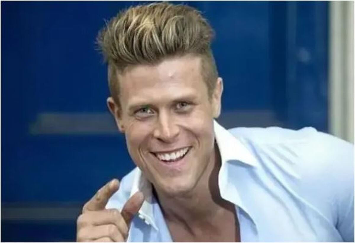 ادعای عجیب این مرد در زیبایی جهانیان را شگفت زده کرد!