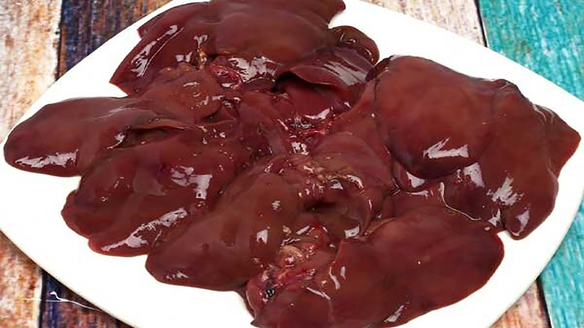 مصرف جگر به صورت خام و نیمه پخته به این دلیل ممنوع!