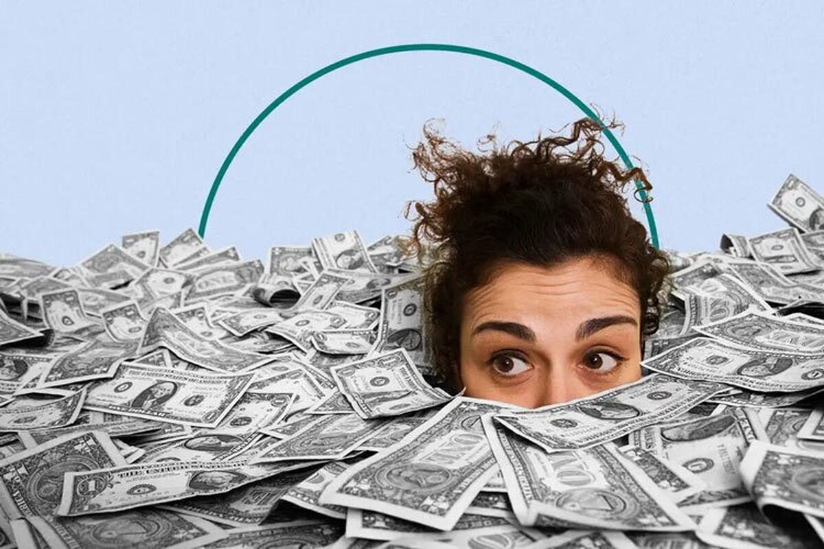 استرس در تصمیمات مالی شما را ریسک پذیر میکند!