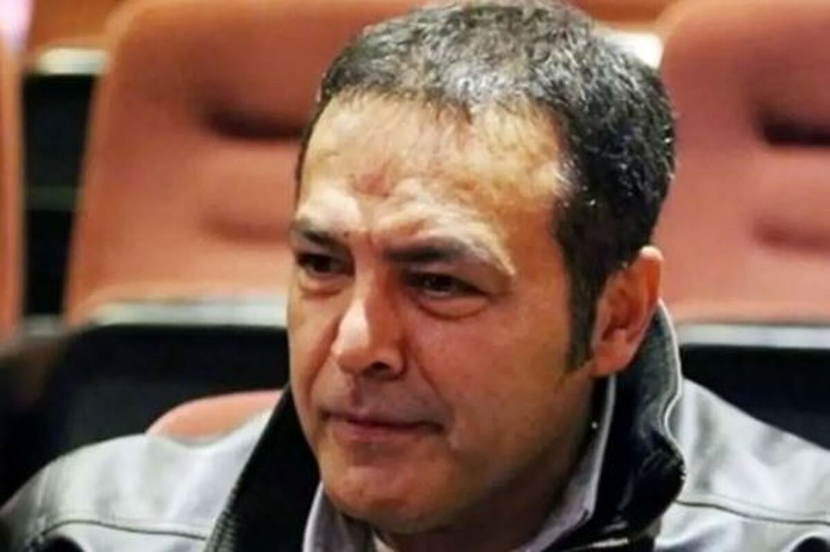 کار سختی که فریبرز عرب‌نیا پس از بازگشت به ایران در پیش دارد