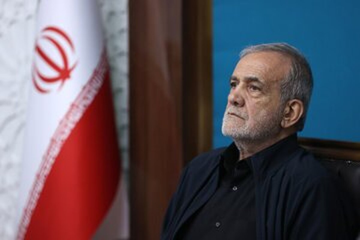 رئیس جمهور چه برنامه‌ای برای آینده کشور دارد؟