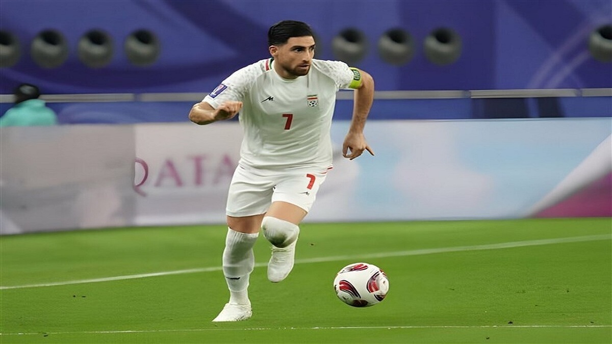 درخواست تیم نامدار سوپر لیگ یونان برای جذب علیرضا جهانبخش