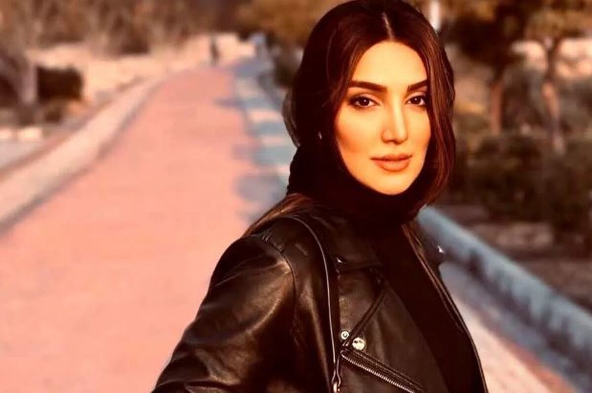 ​زارا نادری‌فر از سختی‌ها و چالش هایش برای بازی در نقش «ناریا» می‌گوید