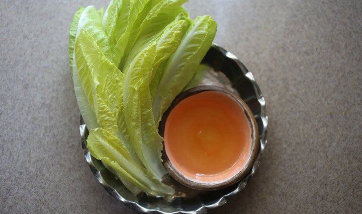 رفع عطش گرمای تابستانه با این شربت سنتی و خوش طعم