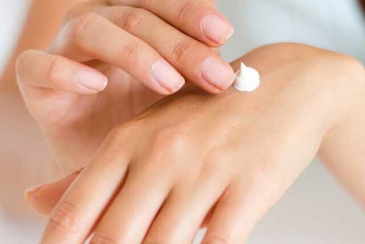 کرم ضدآفتاب ویژه کودکان بی ضرر توسط شرکت محصولی نانویی