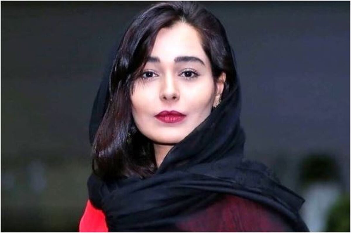 علاقه شدید سانیا سالاری به فیگور‌های نصفه در پرتره‌های جدیدش مشخص شد!