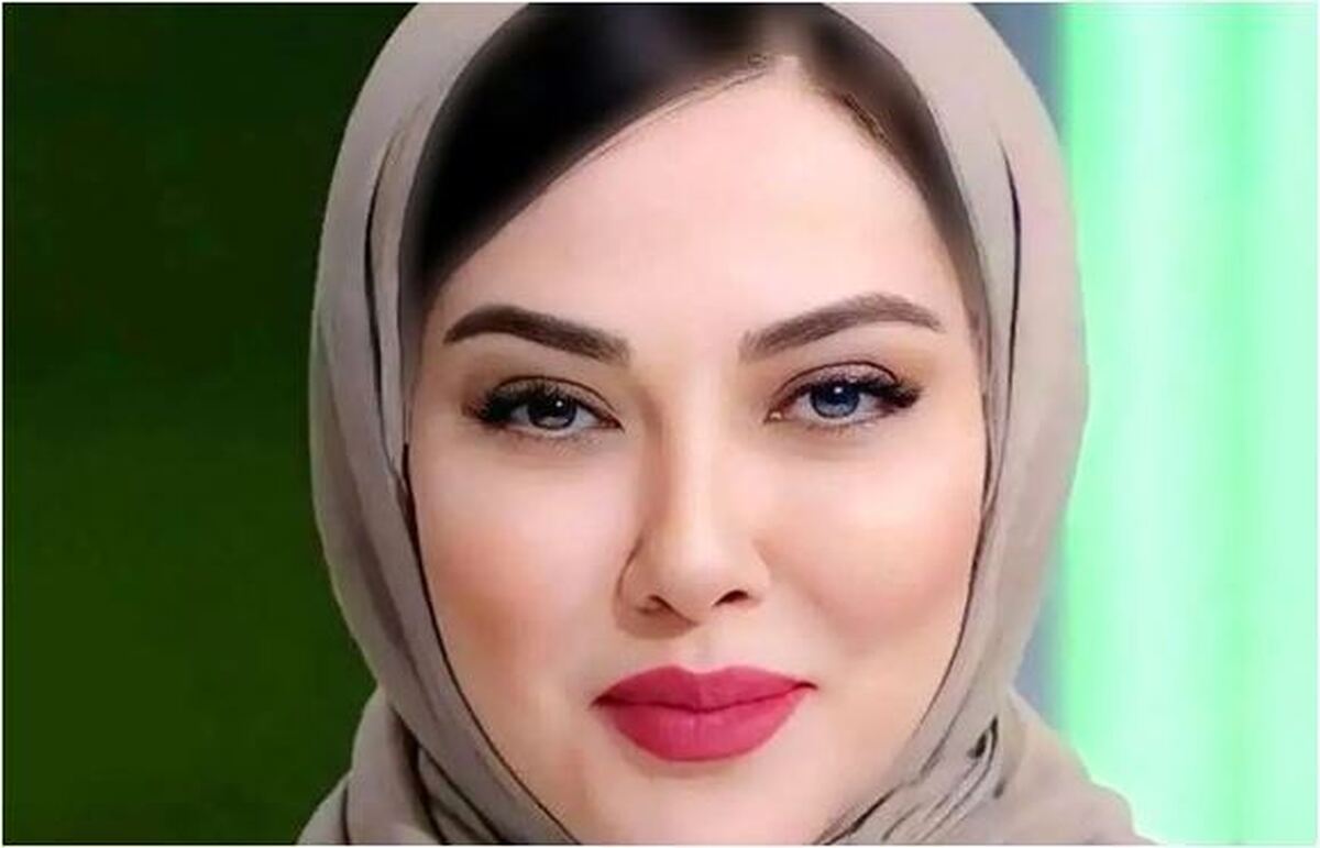 نگاهی به استایل شیک و خاص لیلا اوتادی با لباس‌های نظامی!